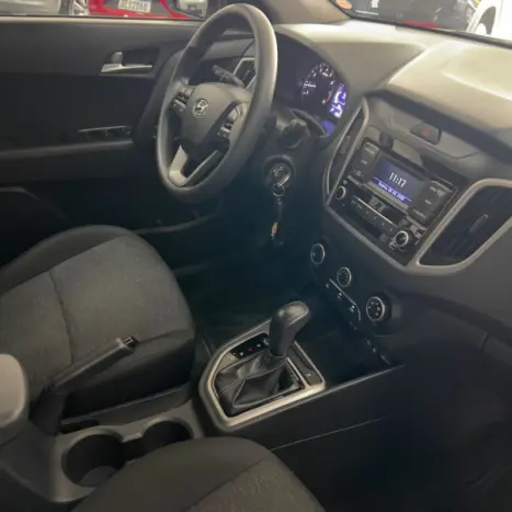 HYUNDAI Creta 1.6 16V 4P FLEX ACTION AUTOM�TICO, Foto 10