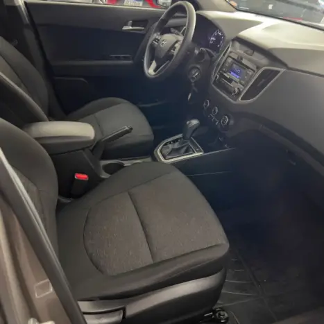 HYUNDAI Creta 1.6 16V 4P FLEX ACTION AUTOM�TICO, Foto 11
