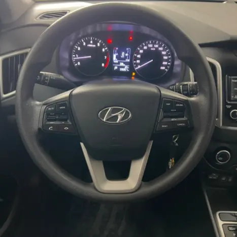 HYUNDAI Creta 1.6 16V 4P FLEX ACTION AUTOM�TICO, Foto 12