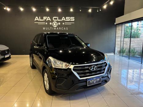 HYUNDAI Creta 1.6 16V 4P FLEX ATTITUDE, Foto 1