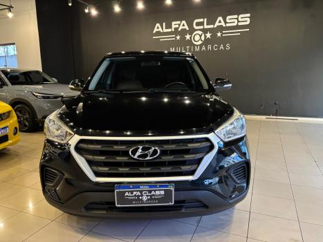 HYUNDAI Creta 1.6 16V 4P FLEX ATTITUDE, Foto 2