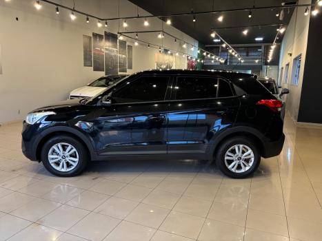 HYUNDAI Creta 1.6 16V 4P FLEX ATTITUDE, Foto 3