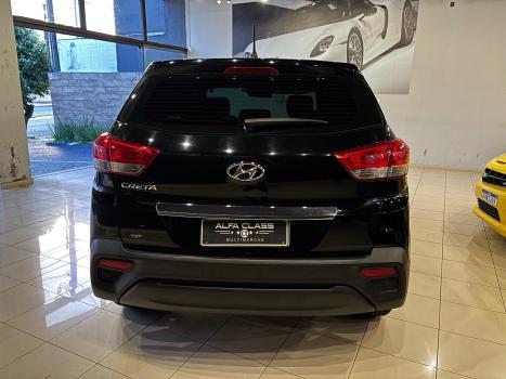 HYUNDAI Creta 1.6 16V 4P FLEX ATTITUDE, Foto 4
