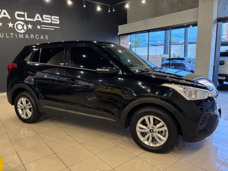 HYUNDAI Creta 1.6 16V 4P FLEX ATTITUDE, Foto 5