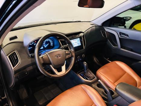 HYUNDAI Creta 1.6 16V 4P FLEX ATTITUDE, Foto 6