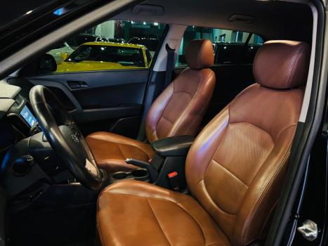 HYUNDAI Creta 1.6 16V 4P FLEX ATTITUDE, Foto 8