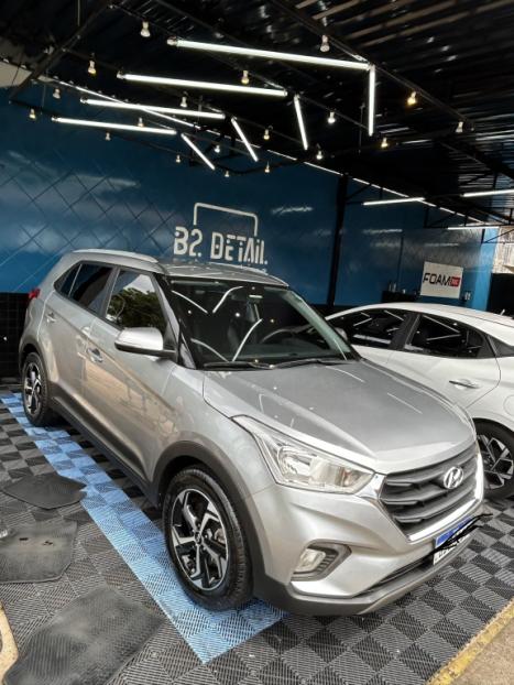 HYUNDAI Creta 1.6 16V 4P FLEX SMART PLUS AUTOM�TICO, Foto 2