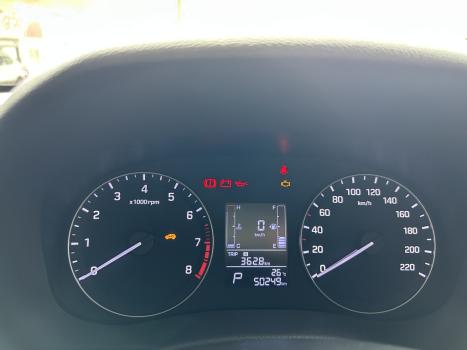 HYUNDAI Creta 1.6 16V 4P FLEX SMART PLUS AUTOM�TICO, Foto 3