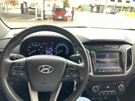HYUNDAI Creta 1.6 16V 4P FLEX SMART PLUS AUTOM�TICO, Foto 5
