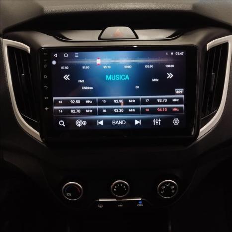 HYUNDAI Creta 1.6 16V 4P FLEX ACTION AUTOM�TICO, Foto 8