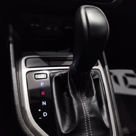 HYUNDAI Creta 1.6 16V 4P FLEX ACTION AUTOM�TICO, Foto 9