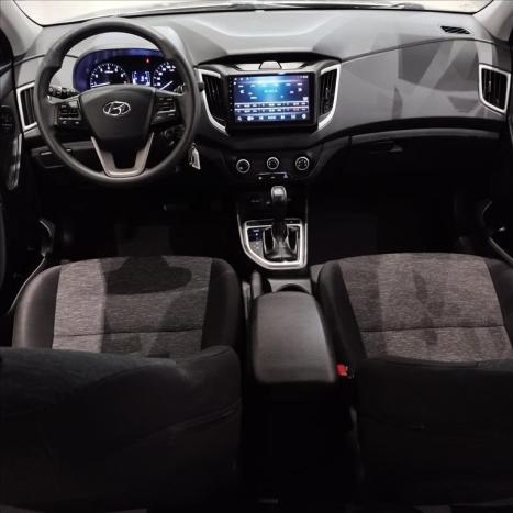 HYUNDAI Creta 1.6 16V 4P FLEX ACTION AUTOM�TICO, Foto 12