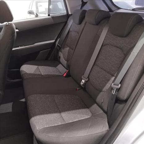 HYUNDAI Creta 1.6 16V 4P FLEX ACTION AUTOM�TICO, Foto 14