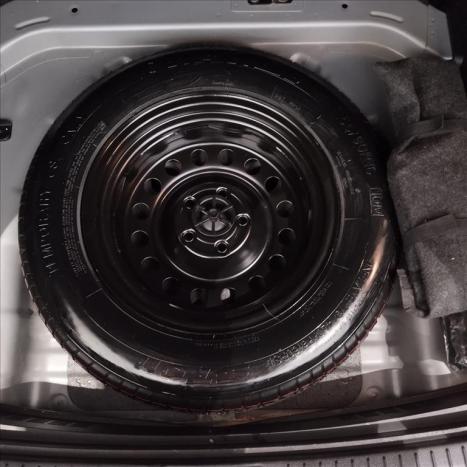 HYUNDAI Creta 1.6 16V 4P FLEX ACTION AUTOM�TICO, Foto 16