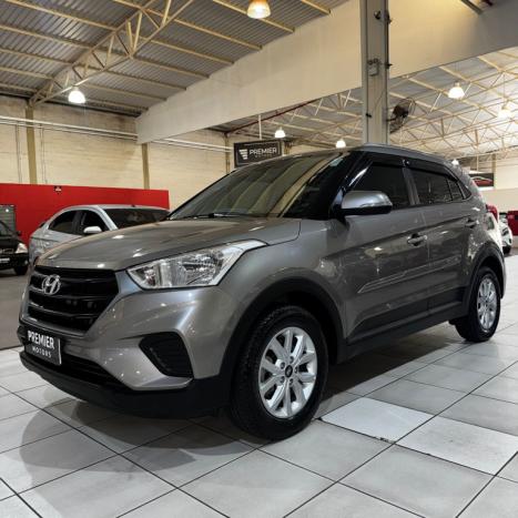 HYUNDAI Creta 1.6 16V 4P FLEX ACTION AUTOM�TICO, Foto 1