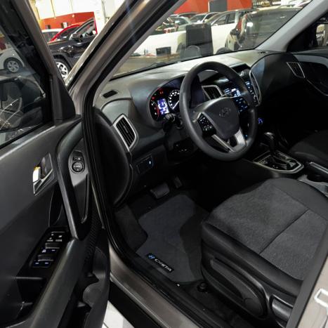 HYUNDAI Creta 1.6 16V 4P FLEX ACTION AUTOM�TICO, Foto 8