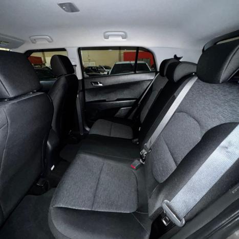 HYUNDAI Creta 1.6 16V 4P FLEX ACTION AUTOM�TICO, Foto 9