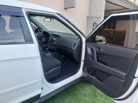 HYUNDAI Creta 1.6 16V 4P FLEX ATTITUDE AUTOM�TICO, Foto 2