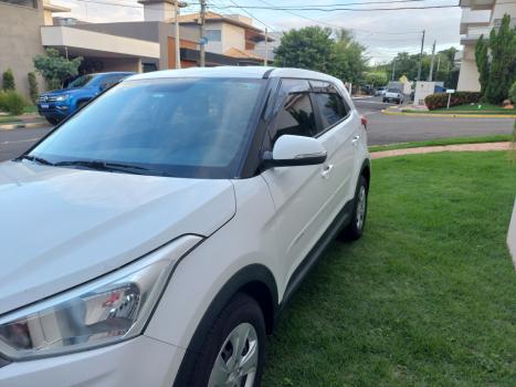 HYUNDAI Creta 1.6 16V 4P FLEX ATTITUDE AUTOM�TICO, Foto 3