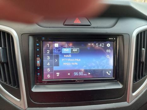 HYUNDAI Creta 1.6 16V 4P FLEX ATTITUDE AUTOM�TICO, Foto 4