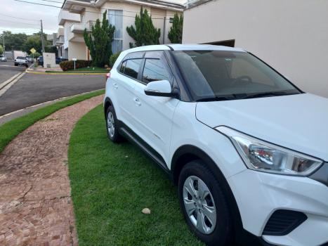 HYUNDAI Creta 1.6 16V 4P FLEX ATTITUDE AUTOM�TICO, Foto 6