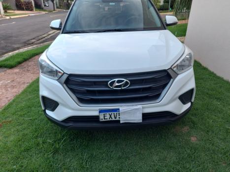 HYUNDAI Creta 1.6 16V 4P FLEX ATTITUDE AUTOM�TICO, Foto 7