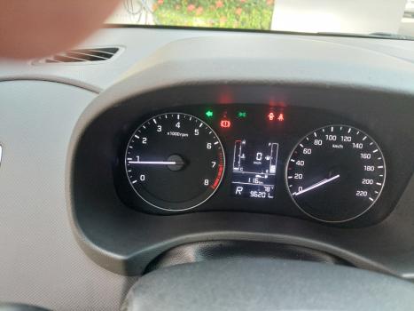 HYUNDAI Creta 1.6 16V 4P FLEX ATTITUDE AUTOM�TICO, Foto 8