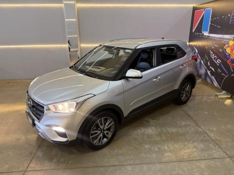 HYUNDAI Creta 1.6 16V 4P FLEX PULSE AUTOM�TICO, Foto 2