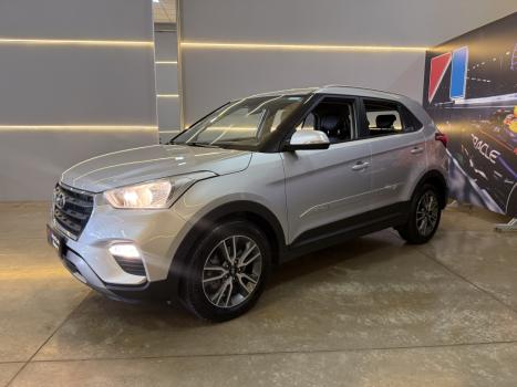 HYUNDAI Creta 1.6 16V 4P FLEX PULSE AUTOM�TICO, Foto 3