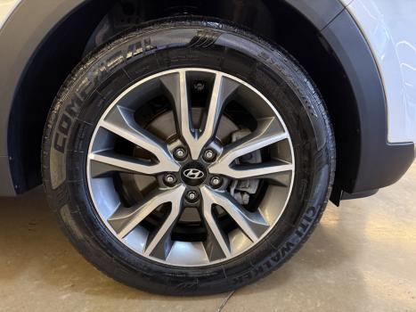 HYUNDAI Creta 1.6 16V 4P FLEX PULSE AUTOM�TICO, Foto 5