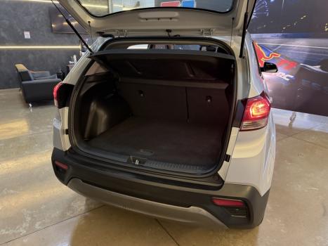HYUNDAI Creta 1.6 16V 4P FLEX PULSE AUTOM�TICO, Foto 6