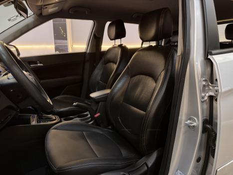 HYUNDAI Creta 1.6 16V 4P FLEX PULSE AUTOM�TICO, Foto 7