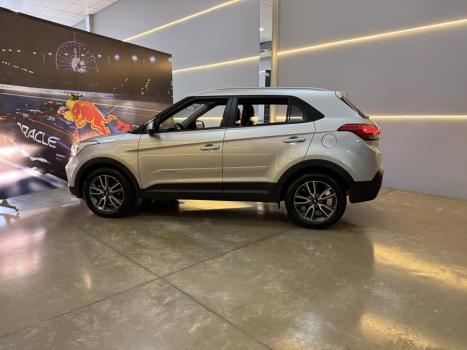 HYUNDAI Creta 1.6 16V 4P FLEX PULSE AUTOM�TICO, Foto 8