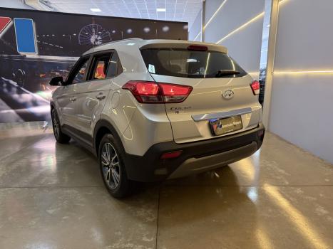 HYUNDAI Creta 1.6 16V 4P FLEX PULSE AUTOM�TICO, Foto 9
