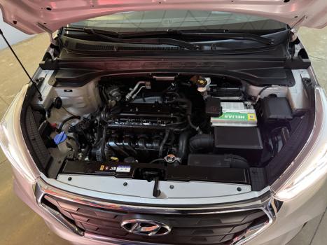 HYUNDAI Creta 1.6 16V 4P FLEX PULSE AUTOM�TICO, Foto 10