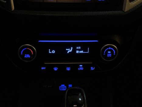 HYUNDAI Creta 1.6 16V 4P FLEX PULSE AUTOM�TICO, Foto 11