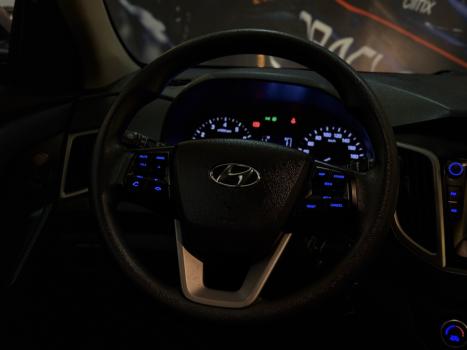 HYUNDAI Creta 1.6 16V 4P FLEX PULSE AUTOM�TICO, Foto 13