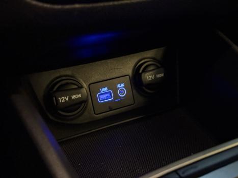 HYUNDAI Creta 1.6 16V 4P FLEX PULSE AUTOM�TICO, Foto 15