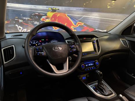 HYUNDAI Creta 1.6 16V 4P FLEX PULSE AUTOM�TICO, Foto 17