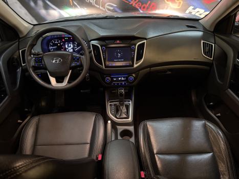 HYUNDAI Creta 1.6 16V 4P FLEX PULSE AUTOM�TICO, Foto 18
