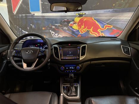 HYUNDAI Creta 1.6 16V 4P FLEX PULSE AUTOM�TICO, Foto 19