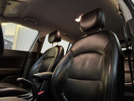 HYUNDAI Creta 1.6 16V 4P FLEX PULSE AUTOM�TICO, Foto 20