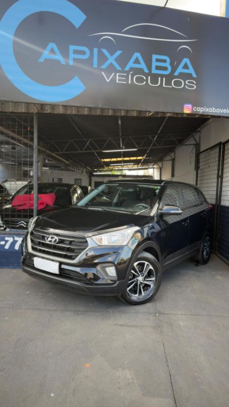 HYUNDAI Creta 1.6 16V 4P FLEX ATTITUDE AUTOM�TICO, Foto 2