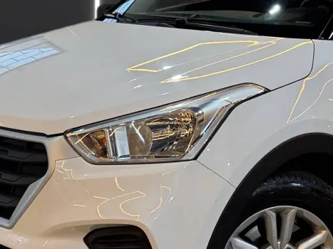 HYUNDAI Creta 1.6 16V 4P FLEX SMART AUTOM�TICO, Foto 5