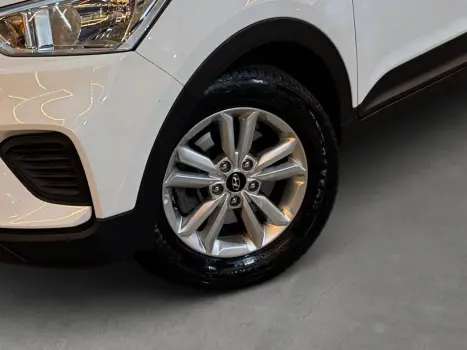 HYUNDAI Creta 1.6 16V 4P FLEX SMART AUTOM�TICO, Foto 6