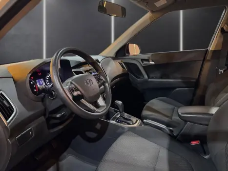 HYUNDAI Creta 1.6 16V 4P FLEX SMART AUTOM�TICO, Foto 7