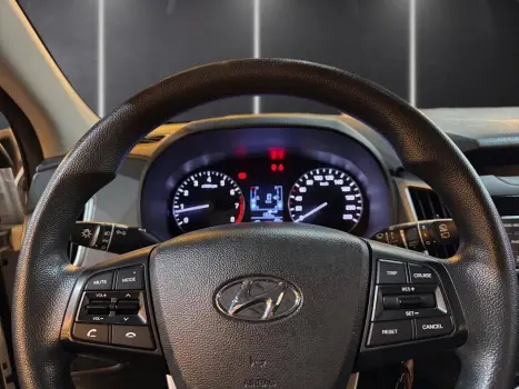 HYUNDAI Creta 1.6 16V 4P FLEX SMART AUTOM�TICO, Foto 9