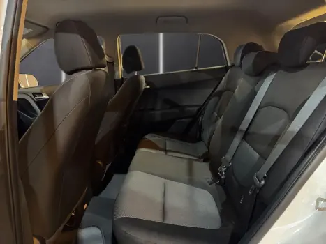 HYUNDAI Creta 1.6 16V 4P FLEX SMART AUTOM�TICO, Foto 11