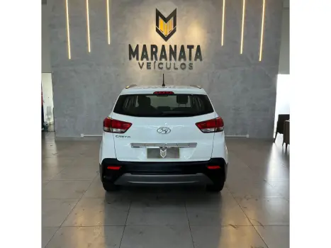 HYUNDAI Creta 1.6 16V 4P FLEX ATTITUDE AUTOM�TICO, Foto 5