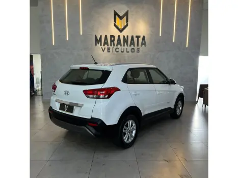 HYUNDAI Creta 1.6 16V 4P FLEX ATTITUDE AUTOM�TICO, Foto 6